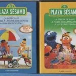 1 2 3 Plaza Sésamo. Mi Primera Enciclopedia - Planeta