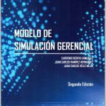 Modelo De Simulación Gerencial / Mundo Del Libro Editores
