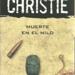 Muerte En El Nilo / Agatha Christie / El Nacional