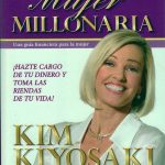 Mujer Millonaria - Kim Kiyosaki - Debolsillo