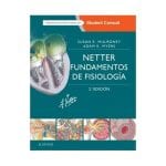 Netter Fundamentos De Fisiología - Mulroney - Elsevier