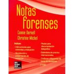 Notas Forenses - Darnell Connie - Mc Graw Hill