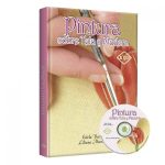 Pintura Sobre Tela y Madera - Lexus