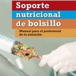 Soporte Nutricional De Bolsillo / Osuna - Manual Moderno