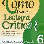 ¿Como Hacer Lectura Crítica?