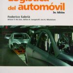 Logística Del Automóvil - 2a Edición