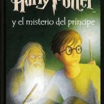 Harry Potter Y El Misterio Del Príncipe - Rowling/  Salamandra