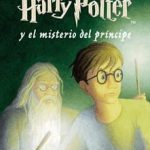 Harry Potter Y El Misterio Del Príncipe - Rowling / Salamandra