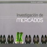 Investigación De Mercados - 8a Edición