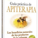 Guía Práctica De Apiterapia /Cecilia Fumagalli / Concepto