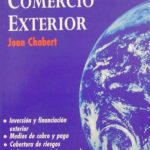 Manual De Comercio Exterior /  Joan Chabert / Gestion 2000