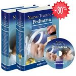 Nuevo Tratado de Pediatría 2 Tomos - Cruz - Oceano