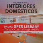 Arquitectura Actual Interiores Domésticos - Carles Broto / Links
