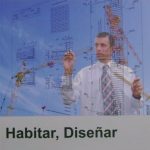Habitar, Diseñar -  Rafael E. Iglesia / De la U