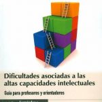 Dificultades Asociadas A Las Altas Capacidades Intelectuales - María Teresa Fernández Reyes / De la U
