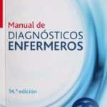 Manual De Diagnósticos Enfermeros - 14a Edición / Lippincot
