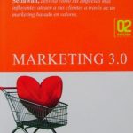 Marketing 3.0 - 2a Edición / Philip Kotler