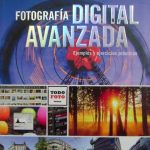 Fotografía Digital Avanzada. Ejemplos Y Ejercicios Prácticos - Susaeta
