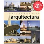 Atlas Ilustrado De La Arquitectura - Susaeta