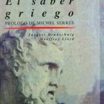 Diccionario Akal De El Saber Griego. Prólogo De Michel Serres
