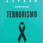 Diccionario Espasa Terrorismo / José María Benegas / Espasa