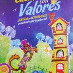 Cuentos Con Valores Juegos Y Actividades