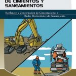 Construcción De Cimientos Y Saneamientos