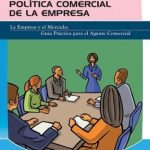 Colaboración Con La Política Comercial De La Empresa