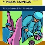 Preparación De Masas Y Piezas Cárnicas