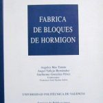 Fabrica De Bloques De Hormigon
