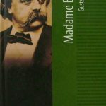 Madame Bovary - Gustave Flaubert - El Tiempo