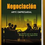 Negociación. Arte Empresarial (E-Book)