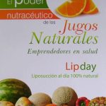 El Poder Nutracéutico De Los Jugos Naturales - Carlos Enrique Canencio / Palomino