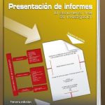 Presentación De Informes El Documento Final De Investigación 3ra Edición (E-Book)