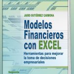 Modelos Financieros Con Excel 2da Edición (E-Book) Ecoe