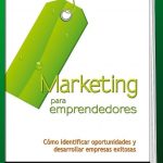 Marketing Para Emprendedores (E-Book) - Ecoe
