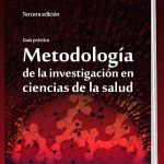 Metodología De La Investigación En Ciencias De La Salud 3ra Edición