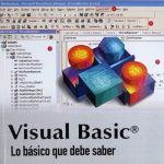 Visual Basic Lo Básico Que Debe Saber - Carmen Fernández / Ediciones De La U
