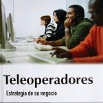 Teleoperadores Estrategia De Su Negocio - María José Ruiz / Ediciones De La U