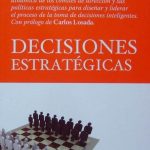 Decisiones Estratégicas - José Luis Álvarez