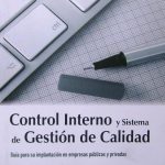 Control Interno Y Sistema De Gestión De Calidad - Alejandro Tadeo Isaza / Ediciones De La U