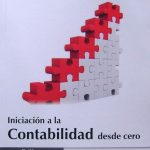 Iniciación A La Contabilidad Desde Cero - Manuel Gutiérrez / Ediciones De La U