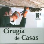 Cirugía De Casas 16va Edición - Rodolfo Livingston / Ediciones De La U
