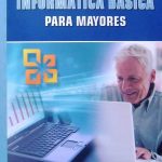Informática Básica Para Mayores - Ana Cruz Herradón / Starbook