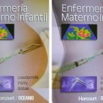 Enfermería Materno Infantil 2 Tomos - 6ta Edición / Oceano