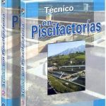 Técnico En Piscifactorías 2 Tomos - Isidoro Carretero / Cultural
