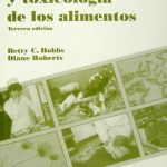 Higiene Y Toxicología De Los Alimentos 3ra Edición - Betty Hobbs / Acribia