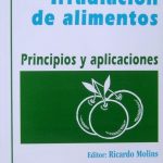 Irradiación De Alimentos Principios Y Aplicaciones - Ricardo Molins / Acribia