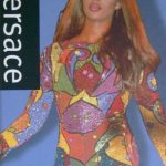 Versace - Nicola White / Carlton