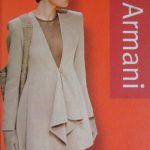 Giorgio Armani - Nicola White / Carlot